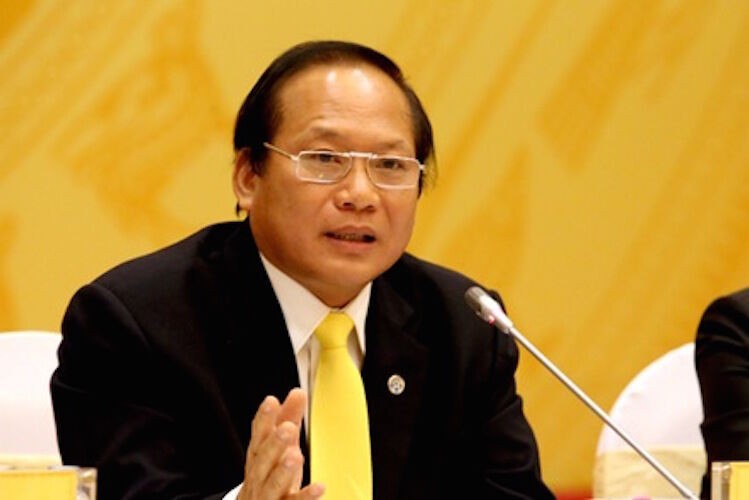 Bộ trưởng Trương Minh Tuấn: Sẽ xây dựng chiến lược an toàn thông tin quốc gia
