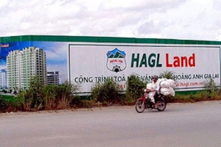 Thương vụ bán HAGL Land trị giá 1.680 tỷ đồng
