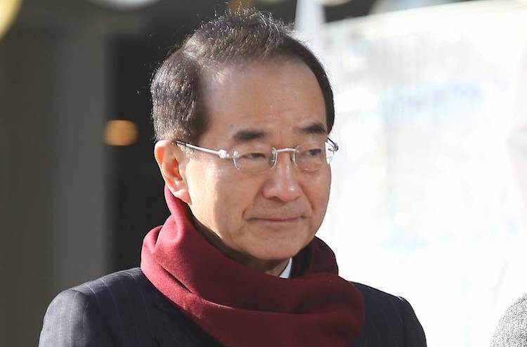 Phó chủ tịch Lotte Group tử vong, nghi tự tử