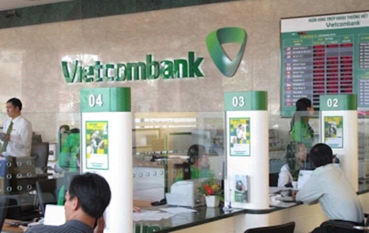 Tháng 10 buồn của cổ phiếu VCB (Vietcombank) và cơ hội của nhà đầu tư