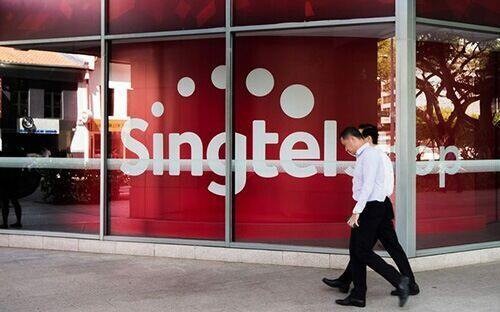 Công ty Singtel ngỏ ý muốn mua cổ phần MobiFone