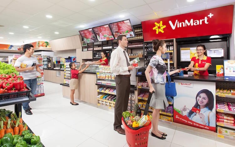 Thế giới Di động vs Vingroup: Sắp có một cuộc đua trong kinh doanh siêu thị?
