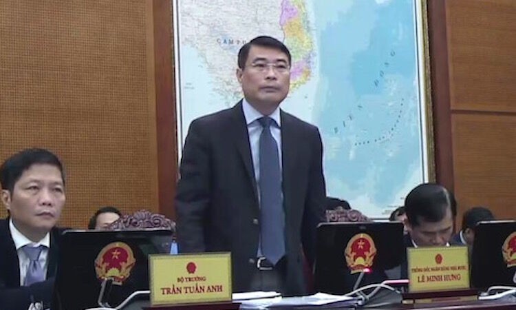 Thống đốc: Năm 2016, đồng Việt Nam mất giá 1,1-1,2%