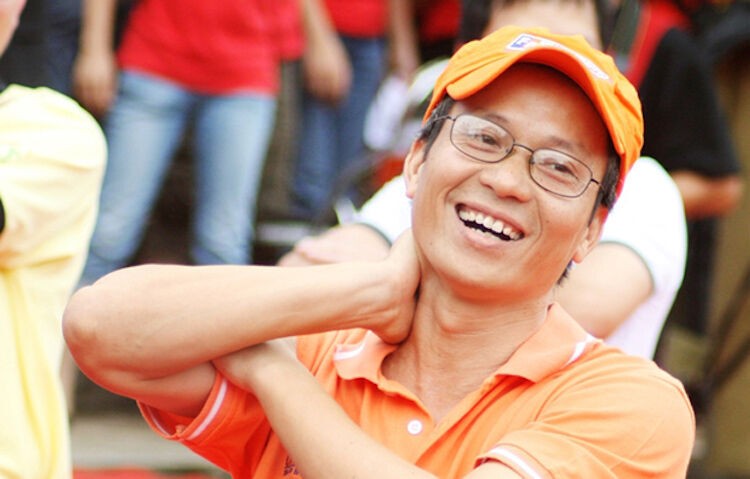 FPT miễn nhiệm phó tổng giám đốc Nguyễn Khắc Thành