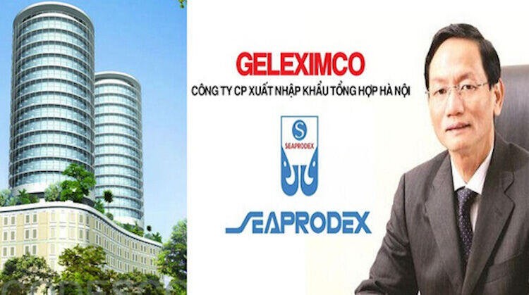 Geleximco “chạy” khỏi dự án đất vàng 2-4-6 Đồng Khởi, ai thế chân?