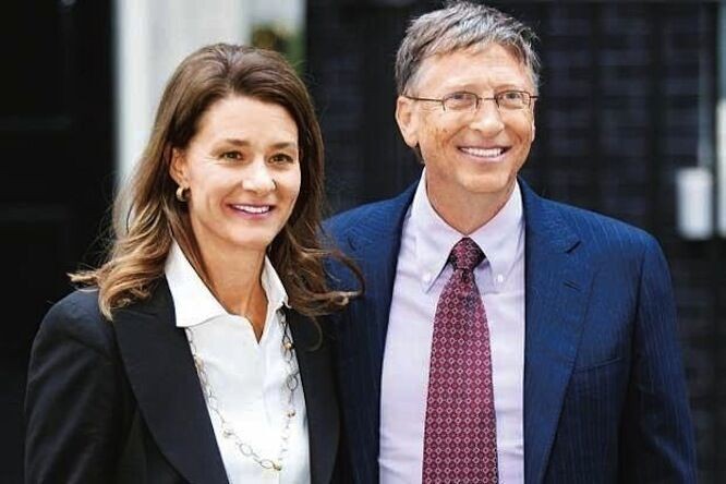 Quỹ từ thiện của Bill Gates rót thêm 12 triệu USD vào Việt Nam