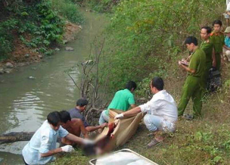 Chân dung nghi can thảm sát 4 người ở Lào Cai
