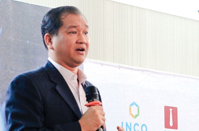 Ngã rẽ của cựu CEO Sacombank Trần Xuân Huy
