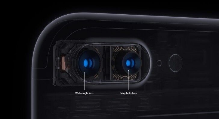 Camera của iPhone 7 Plus có gì mà được quảng bá là “tốt nhất của Apple”?