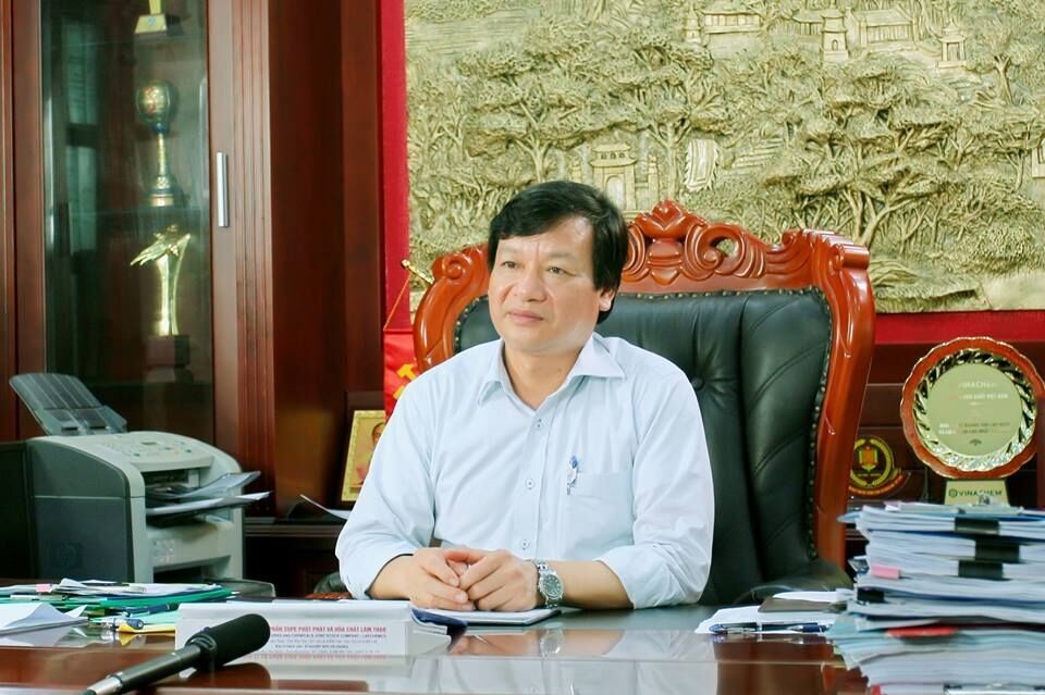 Công ty CP Supe PP&HC Lâm Thao: Giải pháp cho “Mùa vàng bội thu”