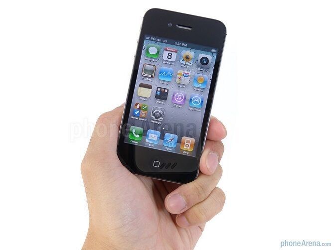 Apple chính thức ngừng mọi dịch vụ hỗ trợ iPhone 4