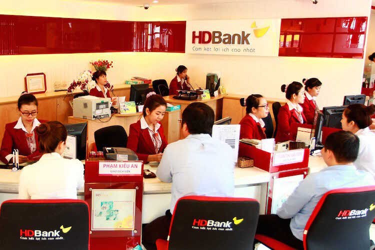HDBank hợp tác với ngân hàng Aichi Bank Nhật Bản