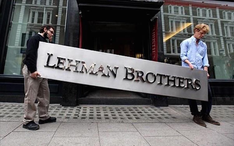 Lehman Brothers - Nhìn lại chặng đường 8 năm sau vụ phá sản lịch sử