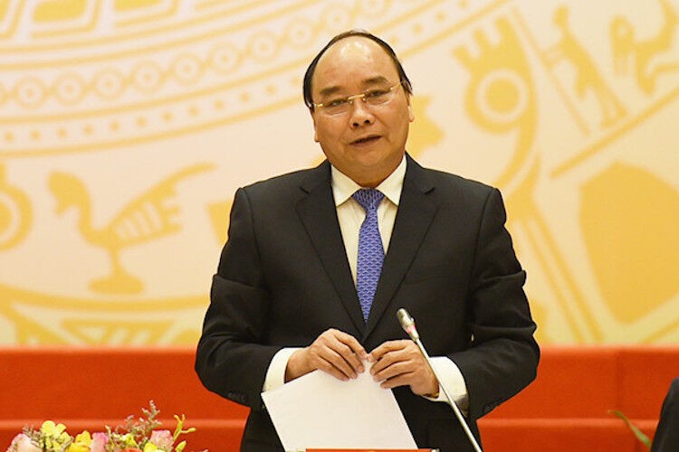 Thủ tướng Nguyễn Xuân Phúc trực tiếp chỉ đạo Vietnam ICT Summit 2016