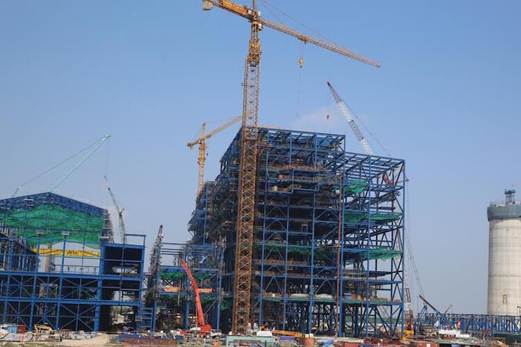 Thấy gì từ dự án 34 nghìn tỷ đồng do PVC xây dựng?