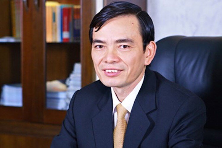 Ngày 1-9, Chủ tịch Trần Bắc Hà rời nhiệm sở, lộ diện tân Chủ tịch BIDV