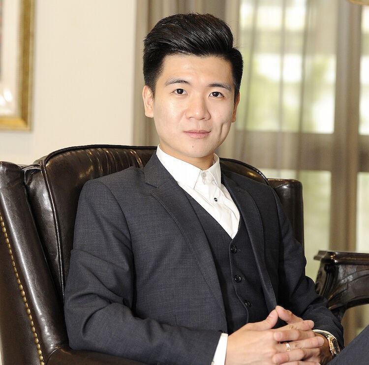 CEO Đỗ Quang Vinh: Tôi chuẩn bị cho thành công từ hôm nay!