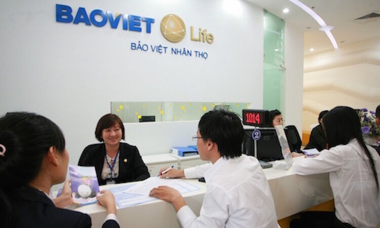 Bảo Việt Nhân Thọ đã "ôm" hơn 6 triệu cổ phiếu STG