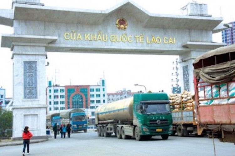 Mở rộng Khu Kinh tế cửa khẩu Lào Cai