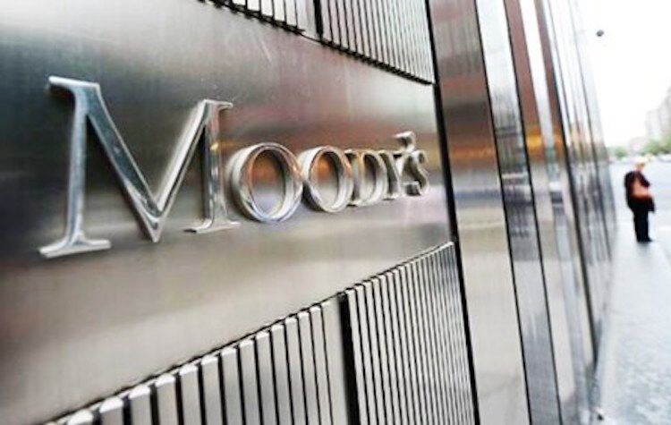 Moody's xem xét nâng bậc tín nhiệm 7 ngân hàng Việt