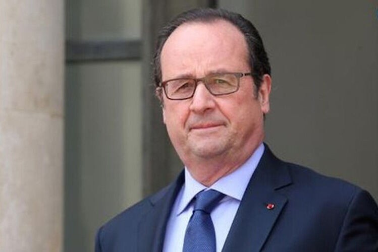 Hôm nay 5/9: Tổng thống Pháp Hollande thăm Việt Nam