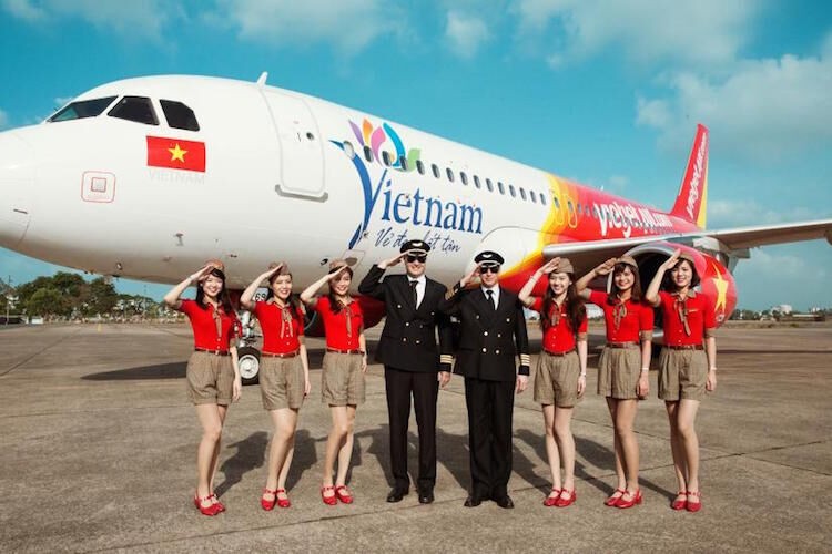 Báo Anh: VietJet Air hoãn kế hoạch IPO tại Đông Nam Á