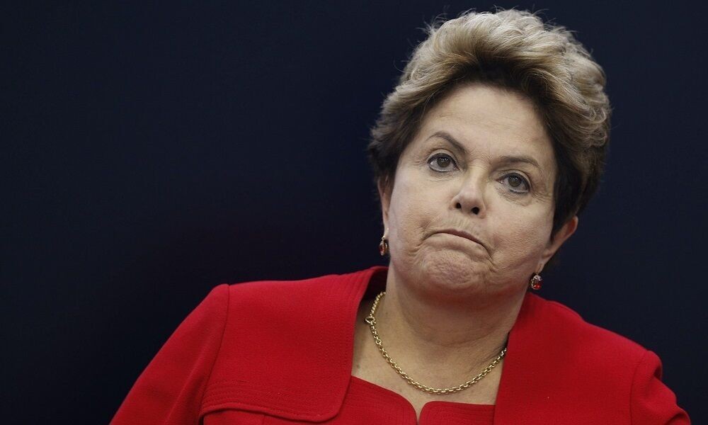 Dilma Rousseff  - Nữ tổng thống kiêm Chủ tịch doanh nghiệp