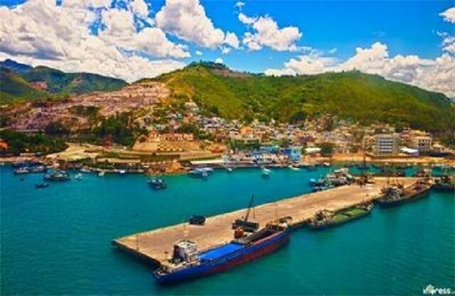 Nam Trung Bộ quy hoạch 5 cảng biển, sẽ có 2 cảng Quốc gia