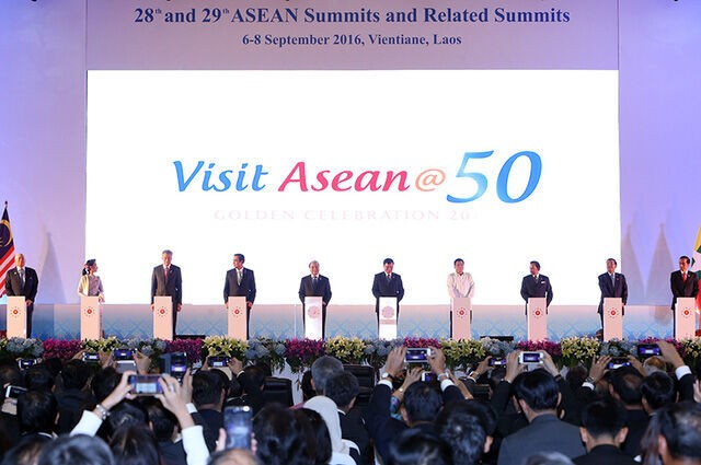 Thủ tướng: Đề cao luật pháp, ngăn ngừa nguy cơ xung đột ở ASEAN