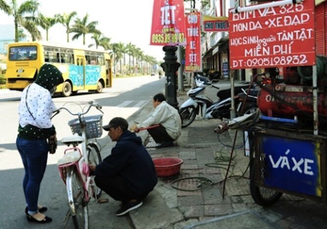 Việt Nam đứng áp chót bảng xếp hạng chỉ số tử tế