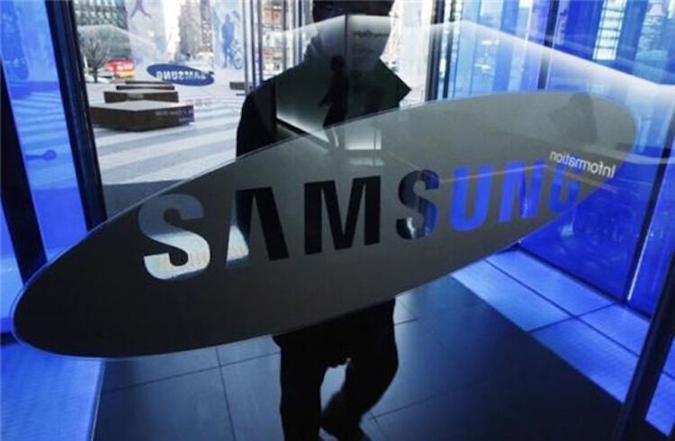 Samsung: Con tàu đang chìm?