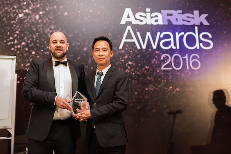 Techcombank đạt giải “Ngân hàng Việt Nam xuất sắc của năm”