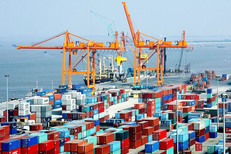 Kim ngạch hàng hóa xuất khẩu 9 tháng ước tính 128,2 tỷ USD