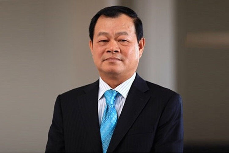 Chủ tịch HOSE Trần Đắc Sinh sắp nghỉ hưu