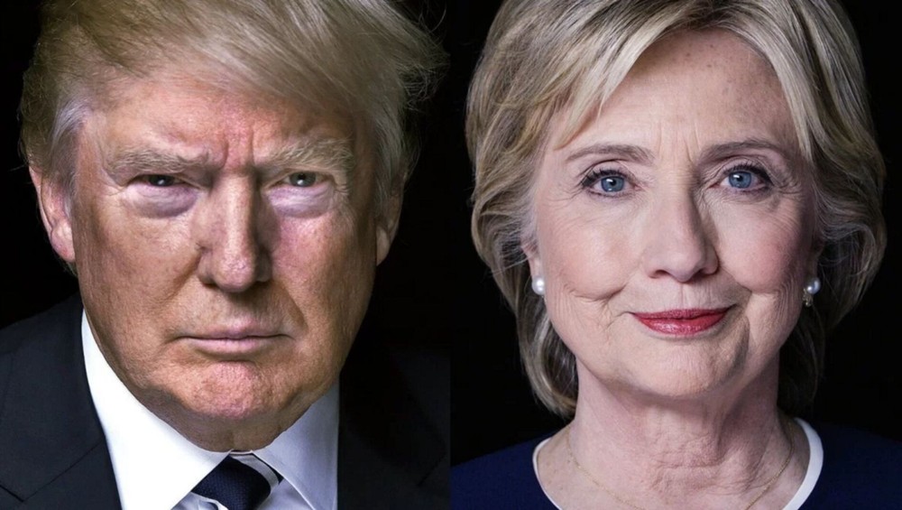 Trump vs Clinton: Đồng thuận và dị biệt