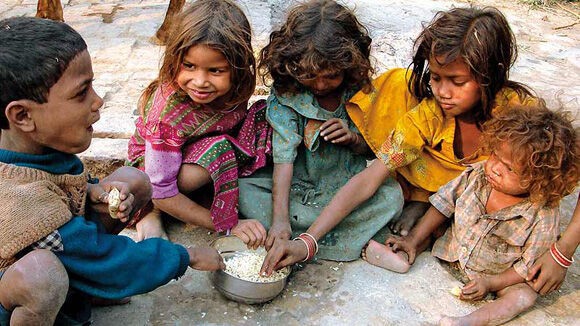 Thêm 122 triệu người sẽ đối diện nguy cơ đói nghèo cùng cực