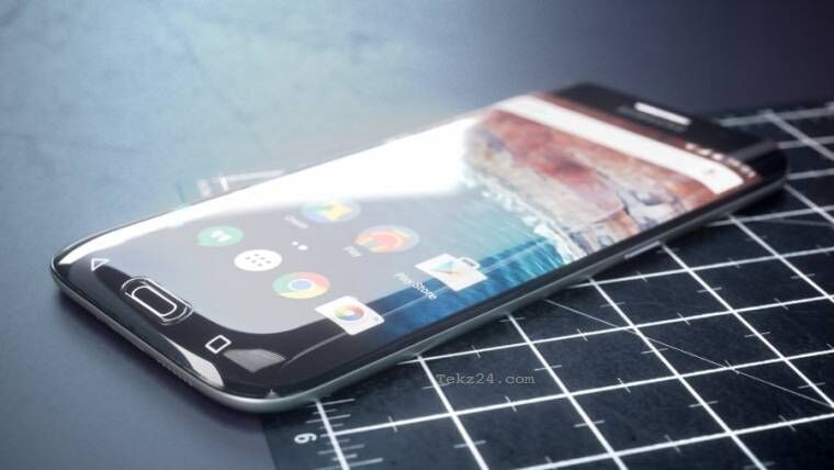Galaxy S8 sẽ có phiên bản màn hình lớn để chiều lòng fan Galaxy Note7?