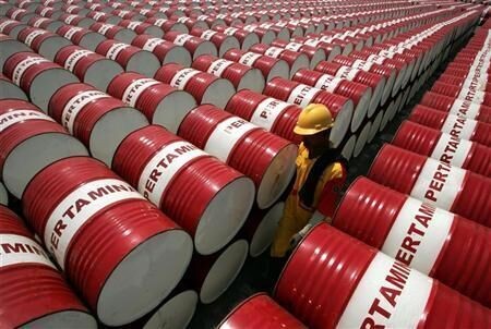 Trung Quốc vượt Mỹ thành nước nhập khẩu dầu lớn nhất thế giới