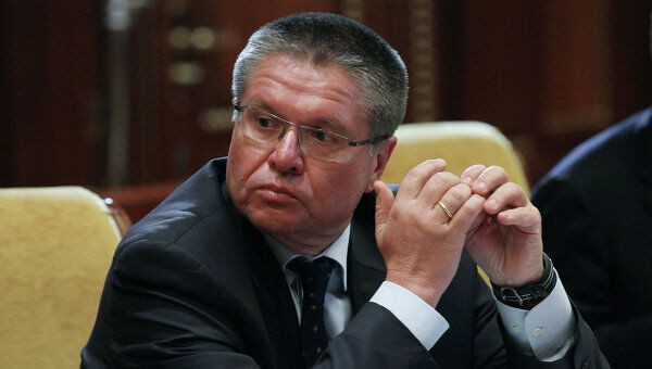 Bộ trưởng Kinh tế Nga Ulyukayev bị bắt khi đang nhận hối lộ