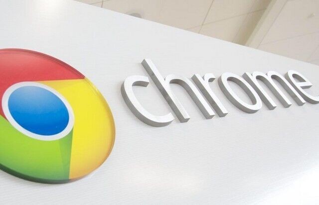 Chrome đạt mức kỉ lục 2 tỷ lượt tải