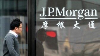 Mỹ phạt JP Morgan do bê bối tham nhũng ​về việc tuyển dụng nhân sự