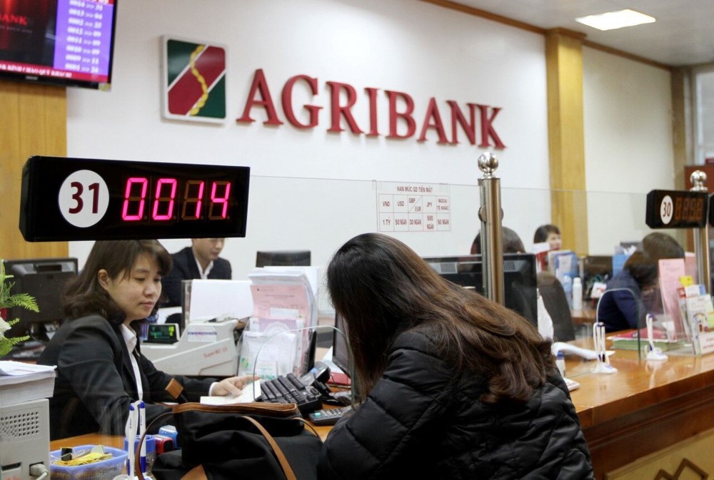 Vụ "bốc hơi" 100 triệu đồng: Agribank sẽ hoàn trả nếu khách hàng vô can