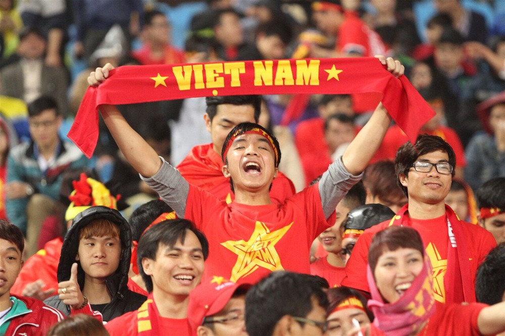 Trực tiếp Việt Nam vs Indonesia, 19h00 ngày 3/12: 1-1 hết hiệp 1