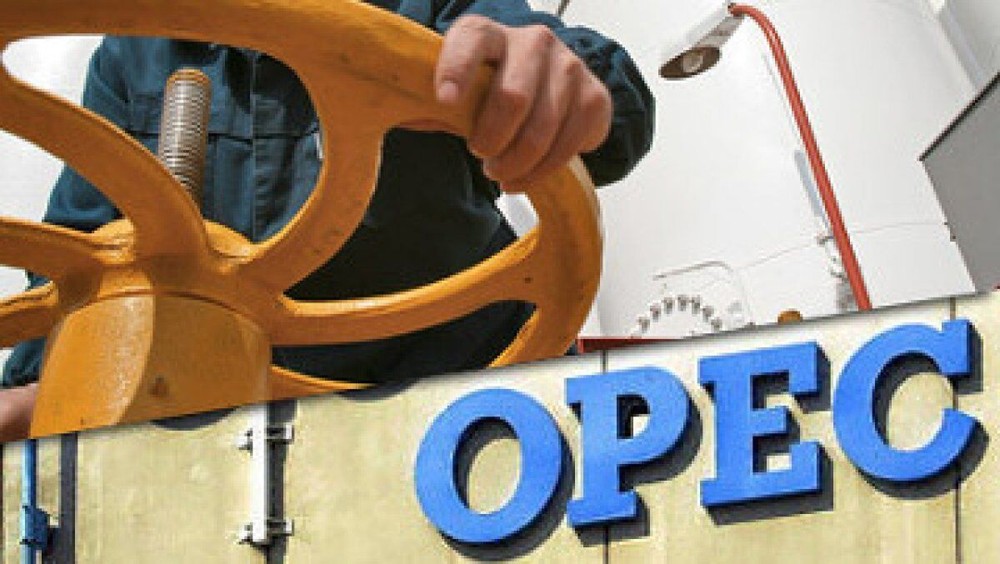 OPEC cắt giảm sản lượng dầu nhằm kéo giá lên