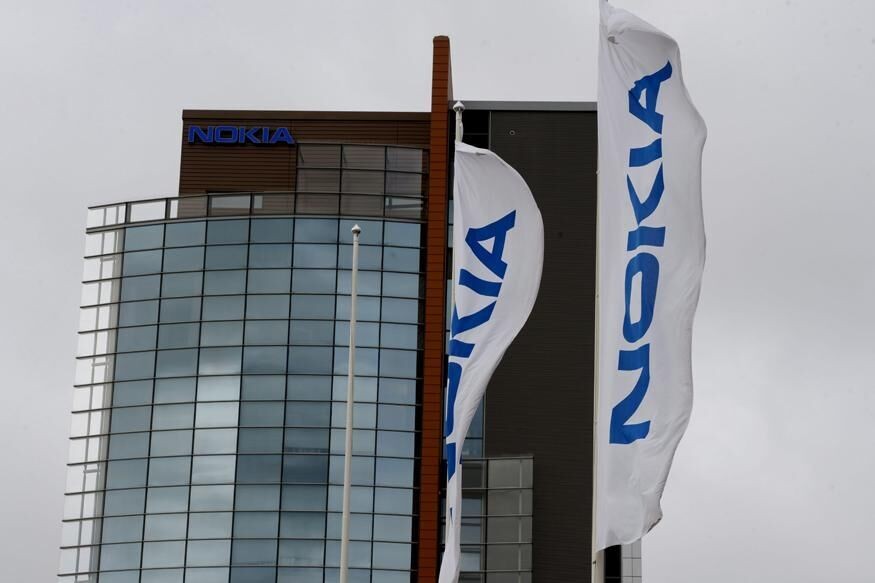Nokia chính thức thông báo trở lại thị trường smartphone
