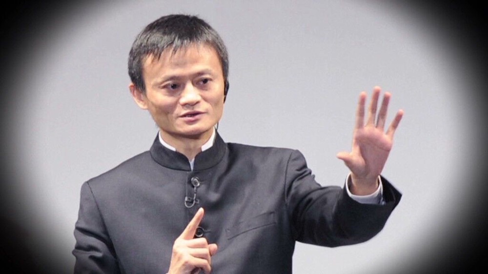 Những bài học khởi nghiệp xương máu từ Jack Ma