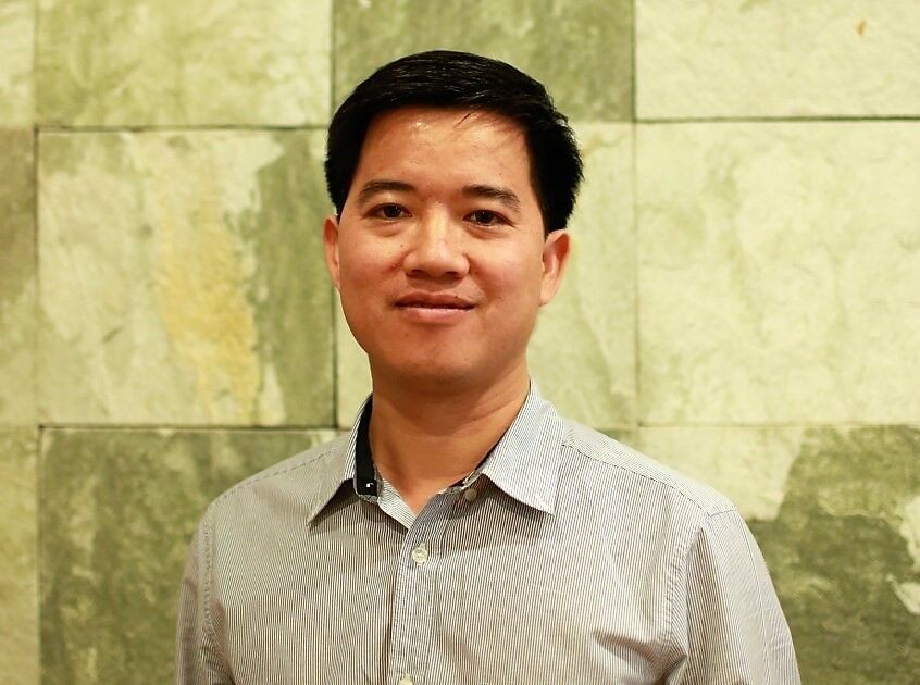 Ông Trần Văn Quang, Tổng giám đốc công ty TNHH Quang Phương: Sẵn sàng đón sóng hội nhập!