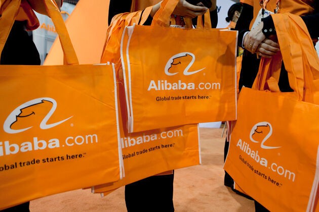 Alibaba vào danh sách đen của Mỹ
