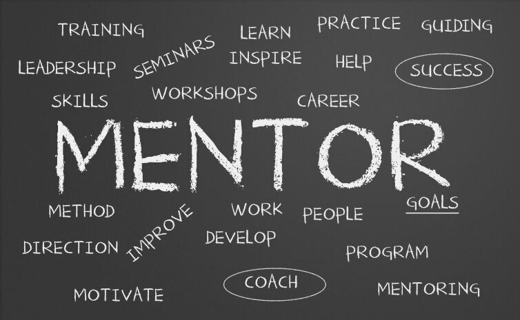 Startup - mentor: Mọi cuộc đồng hành đều đi đến đích?