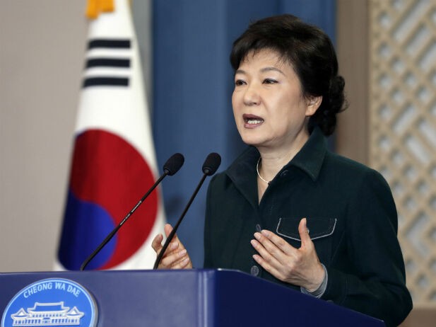 Tòa Hiến pháp Hàn Quốc xem xét vụ luận tội Tổng thống vào tuần tới